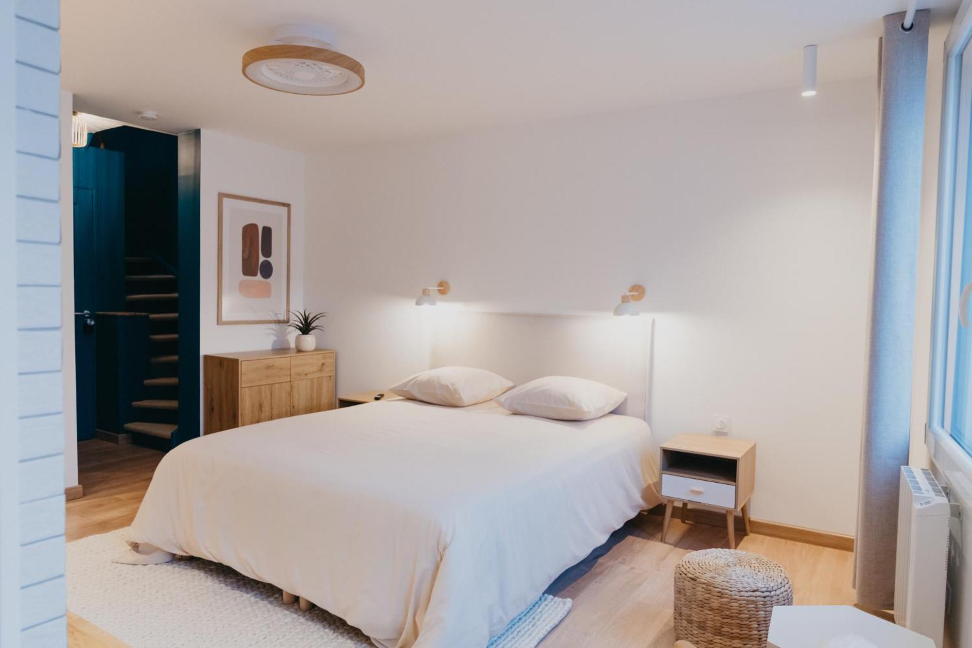 Paus A Metz Apartment Luaran gambar