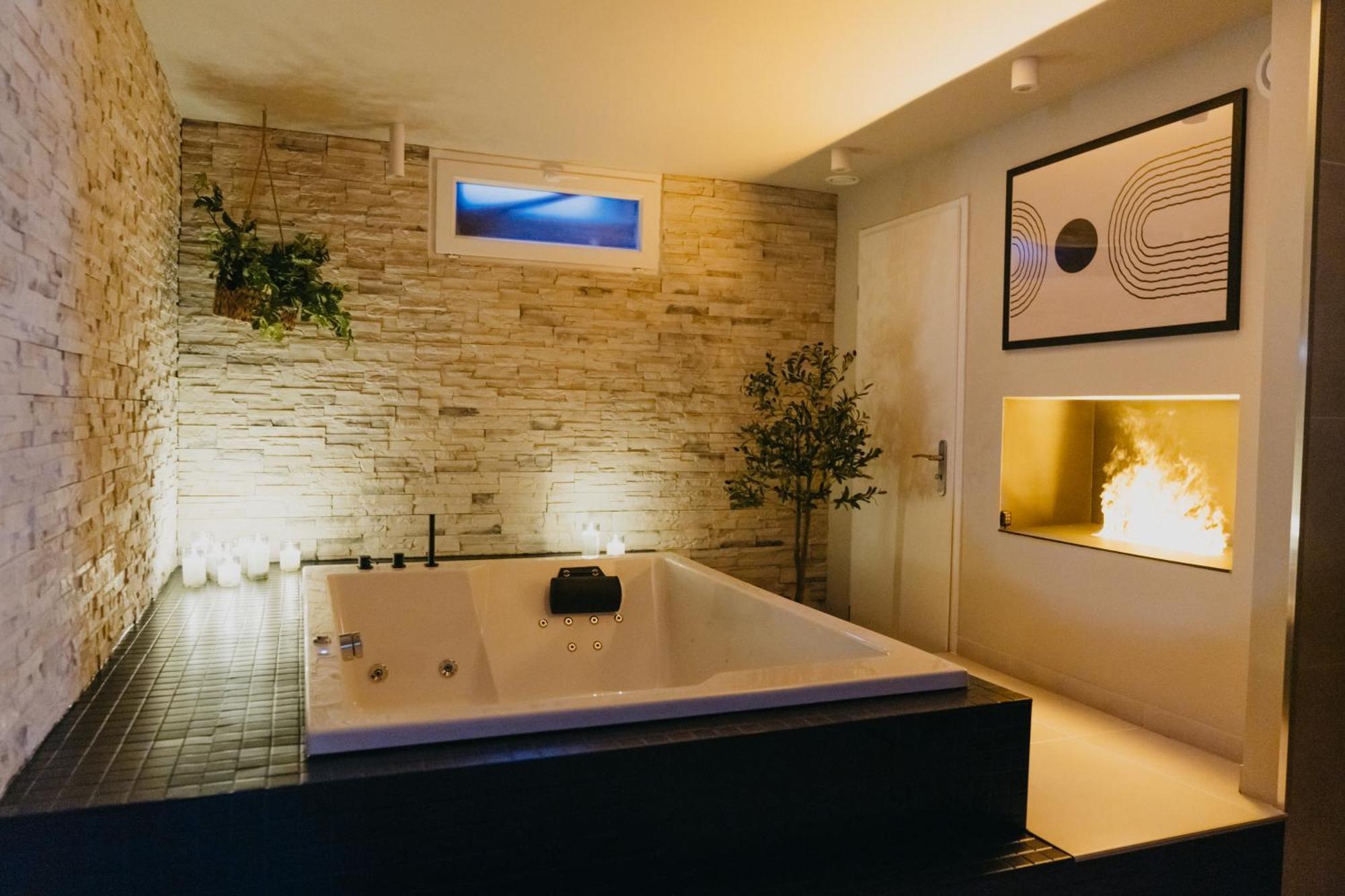 Paus A Metz Apartment Luaran gambar