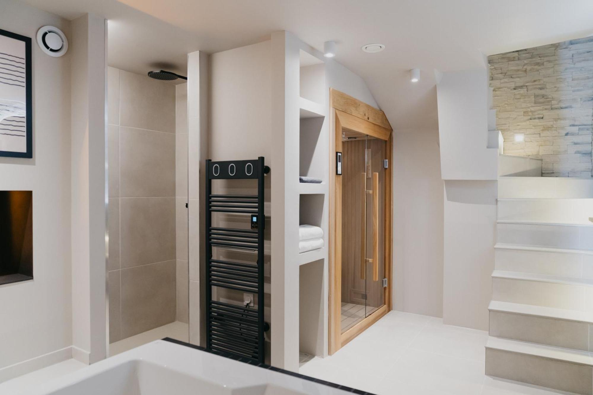 Paus A Metz Apartment Luaran gambar