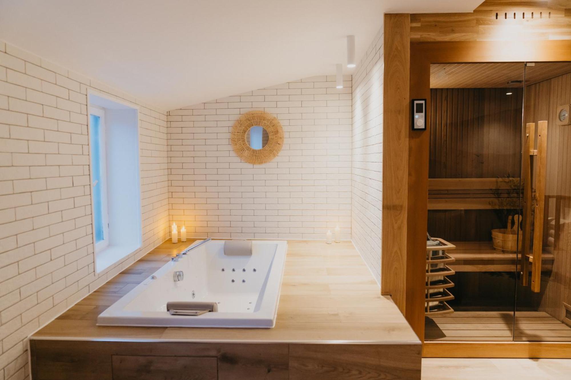 Paus A Metz Apartment Luaran gambar