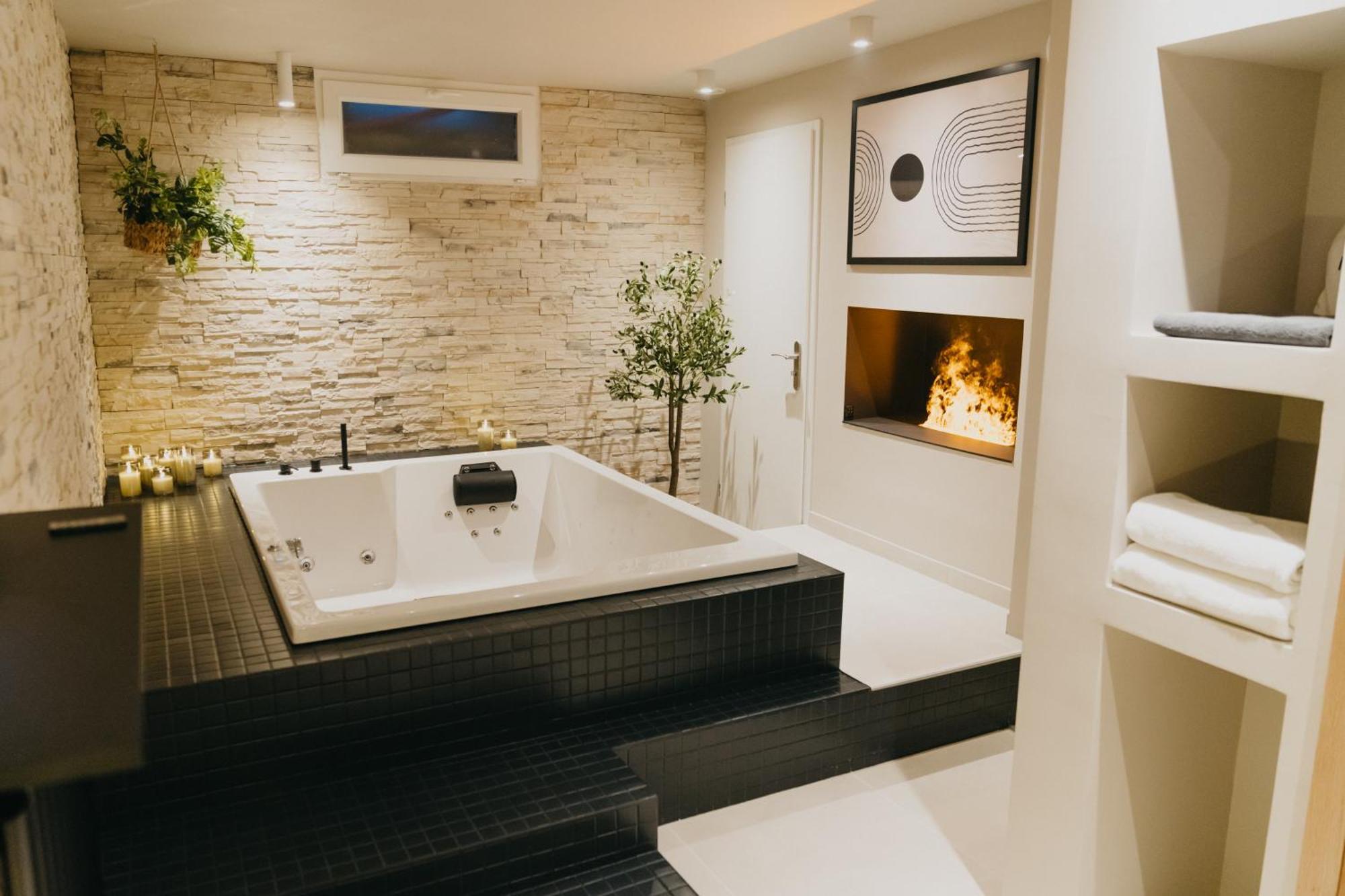 Paus A Metz Apartment Luaran gambar